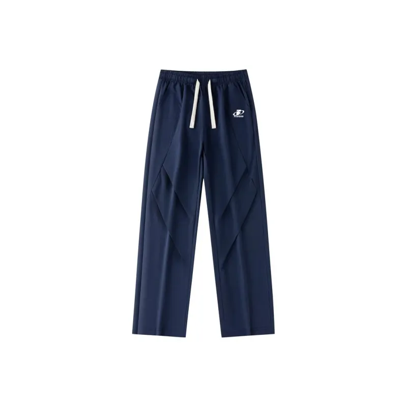 FORIDER Casual Pants Unisex-6