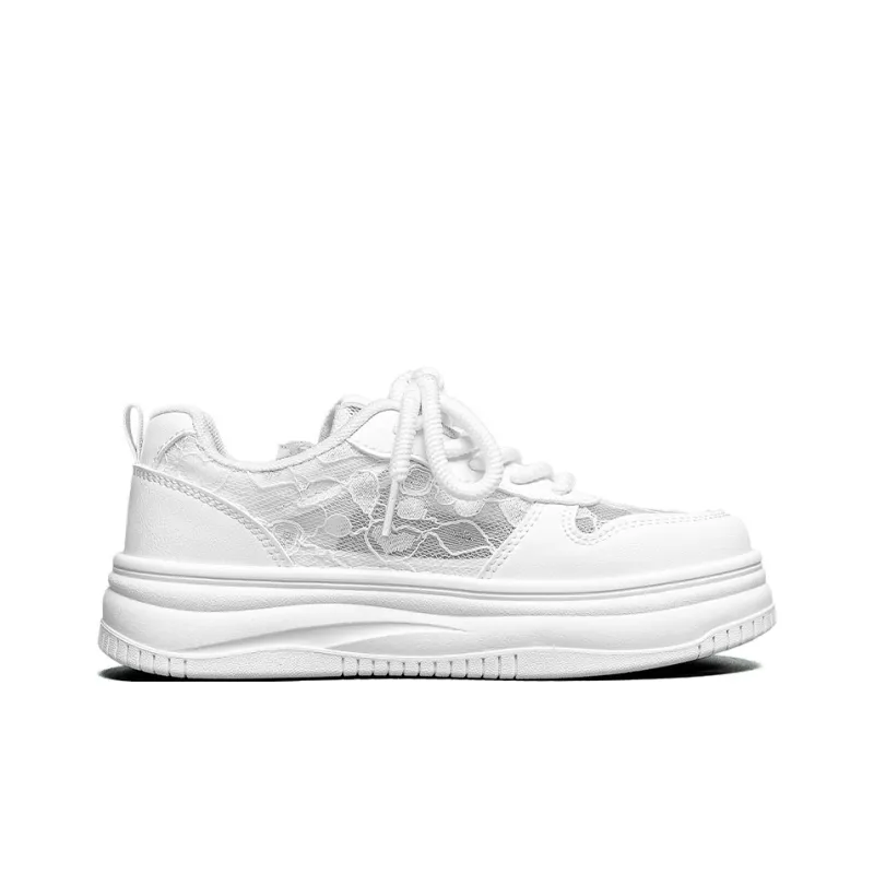 Mulinsen Low Top Skateboard Shoes Women's-2