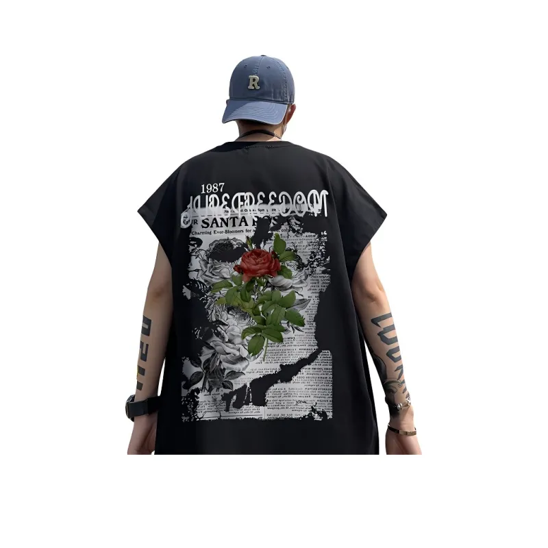 RVANGUARD Tank Tops Unisex-2