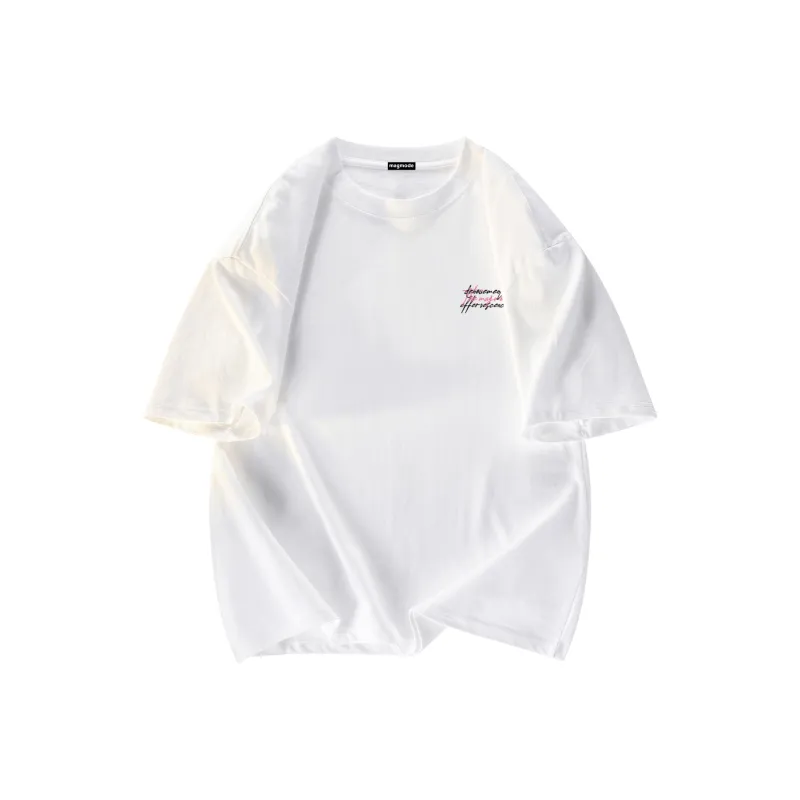 Magmode T Shirts Unisex-1
