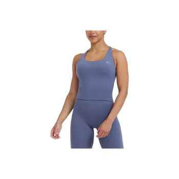 ONER ACTIVE Sport Vests Women's Blue
