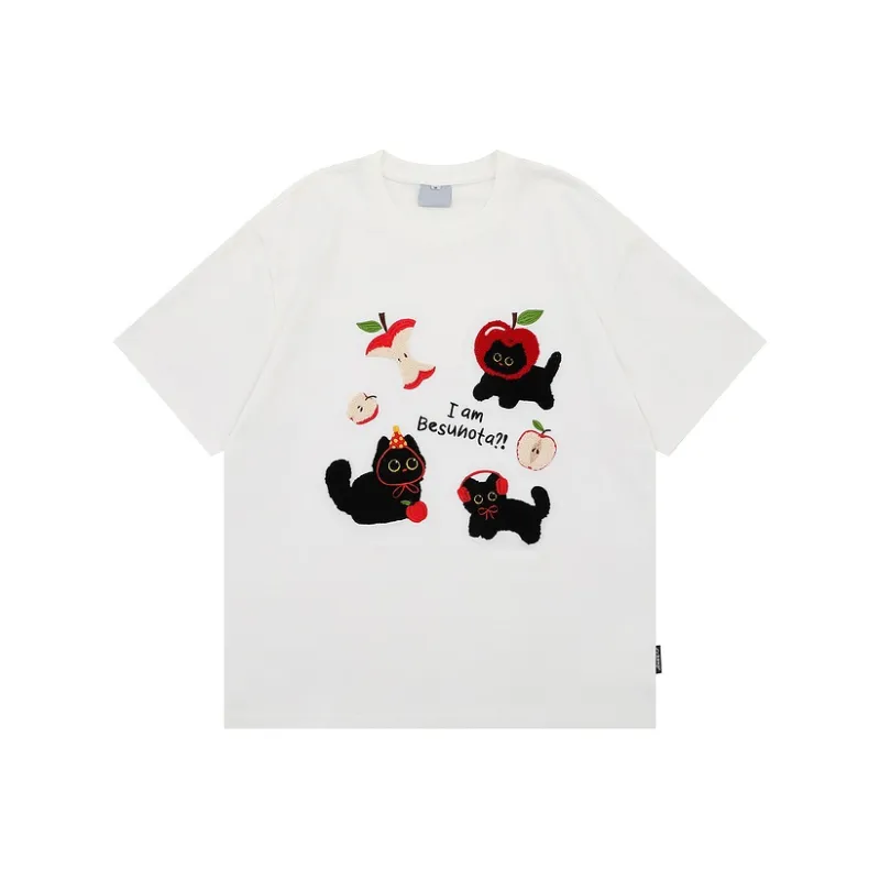 CUWU T-Shirts Women's-0