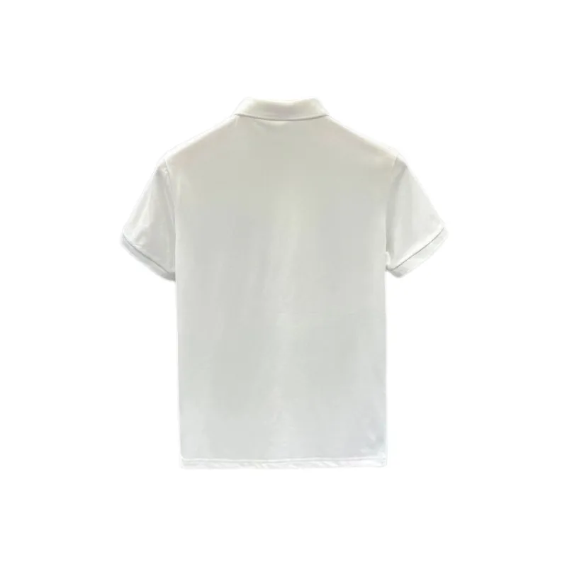 Zomuros Polo Shirts Unisex-5