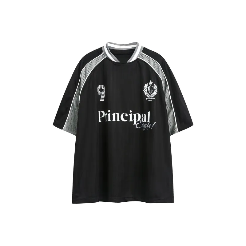 YINLEI Polo Shirts Unisex-2