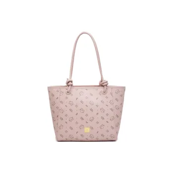 Homeboisportclub PU Tote Bag, Shoulder Bag Women's Multicolor