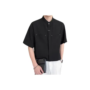 City Hipster Shirts Unisex