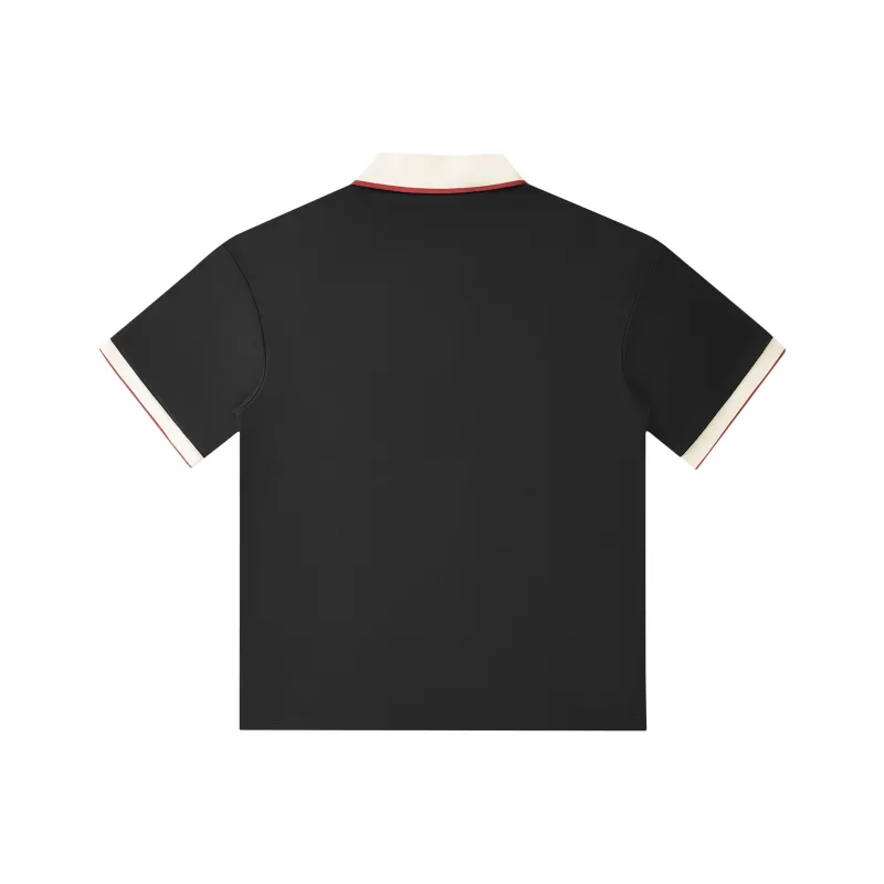 Magmode Polo Shirts Unisex-3