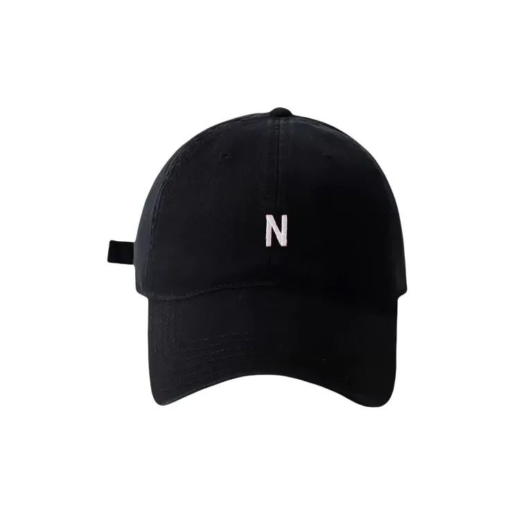 Bejirog Cotton Baseball Caps Unisex-20