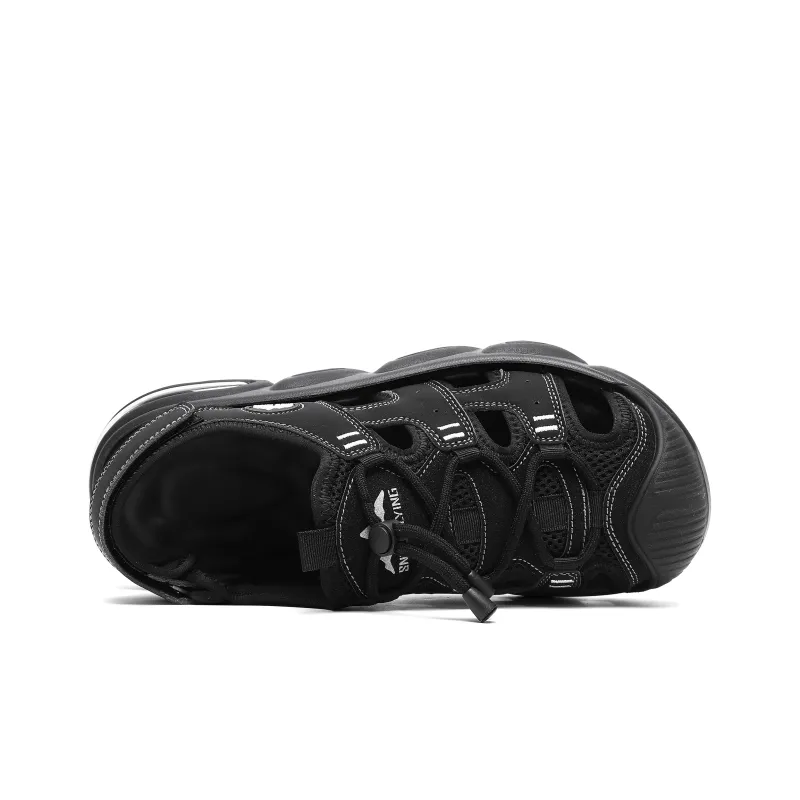 SNOW FLYING Wilderness Series Beach Sandals Men's-6