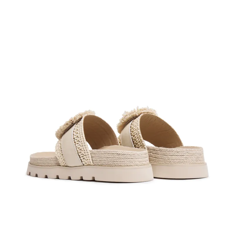 Staccato EVA Quick Dry Flip Flops Women's-3