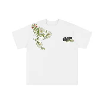 JASONWOOD T Shirts Unisex