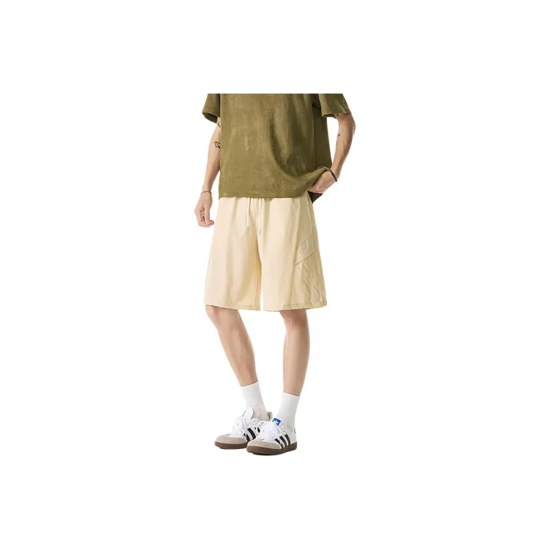 SOCKKEY Casual Shorts Unisex-7