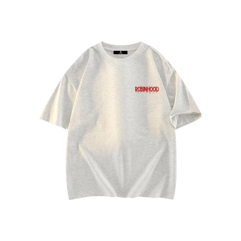 ROBINHOOD T Shirts Unisex-12