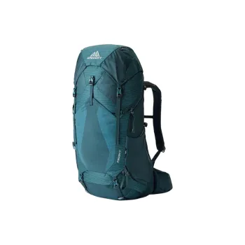 GREGORY Mountaineering Bag Outdoor Bag Nylon 48L Slate Blue Unisex