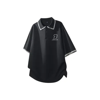 JASONWOOD Polo Shirts Unisex