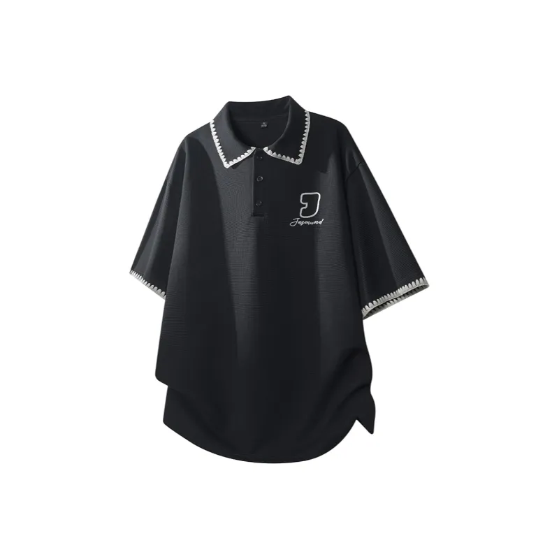 JASONWOOD Polo Shirts Unisex-0