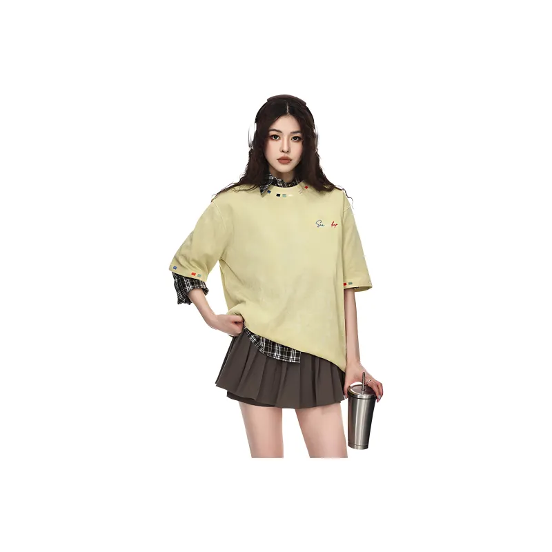 GY.VG T Shirts Unisex-10