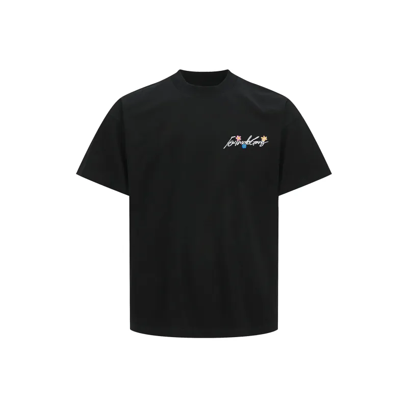 FOREST LIBRARY T-Shirts Unisex-3