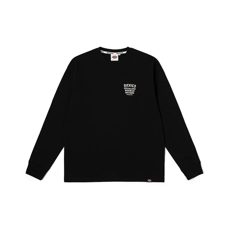 Dickies T Shirts Unisex-2