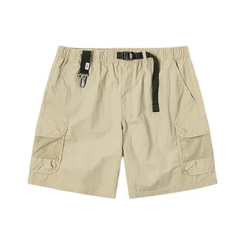 Vans Cargo Shorts Unisex Light Brown