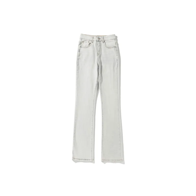 FORCEPULR Jeans Unisex-18
