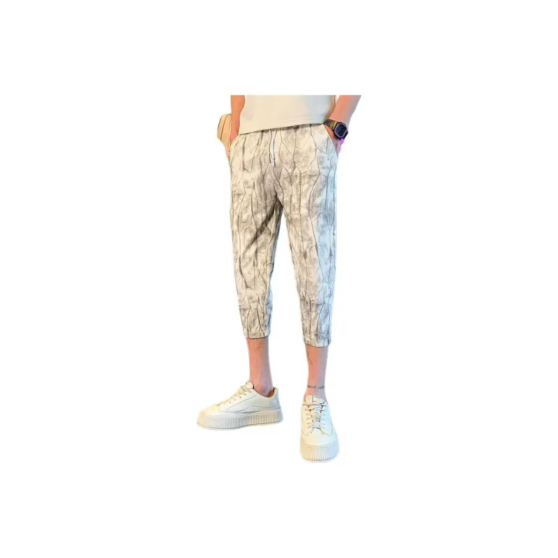 FRQ Casual Shorts Unisex-0