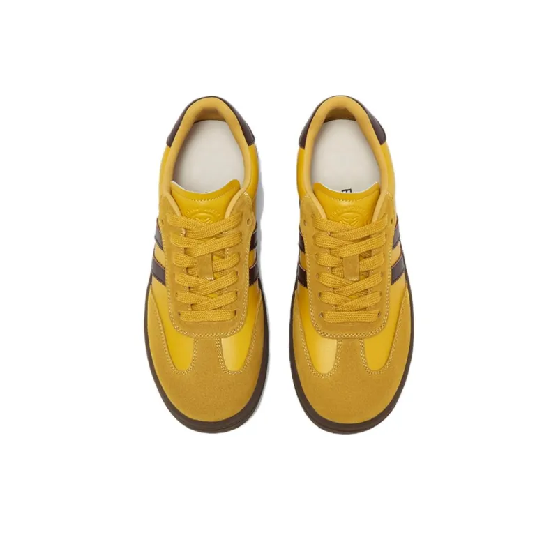 BASTO Low Top Skateboard Shoes Women's-10