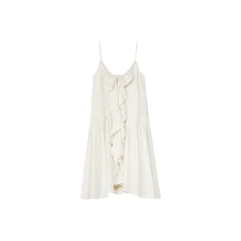 NancyCavally Slip Dress Women's