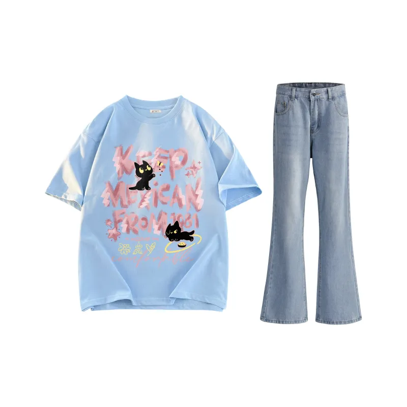 MEXICAN Casual Sportswear Unisex-22