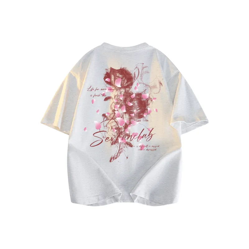 7 SEVFUN T Shirts Unisex-13
