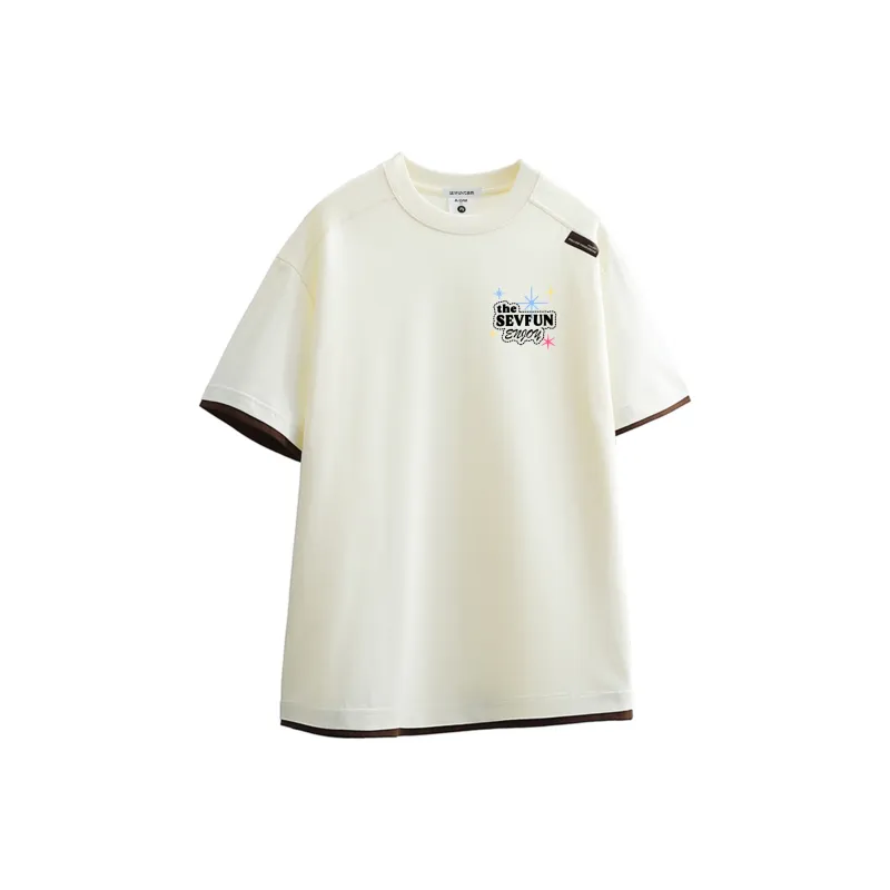 7 SEVFUN T-Shirts Unisex-7
