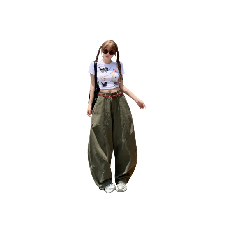 ZAZN Jeans Women's-18