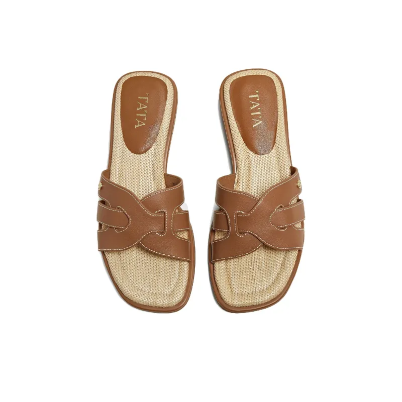 TATA Quiet Slide Slippers Women's-10