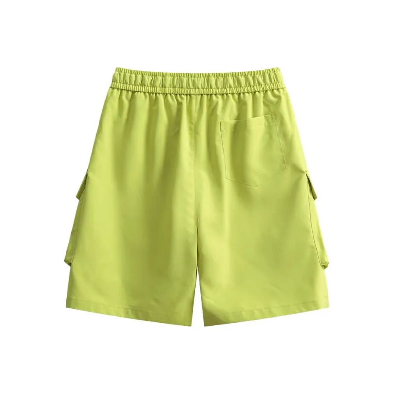 CASAMIA Casual Shorts Men-3