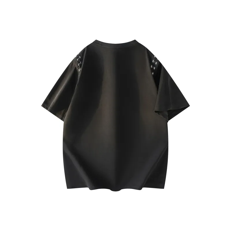 David Bakken T Shirts Unisex-5