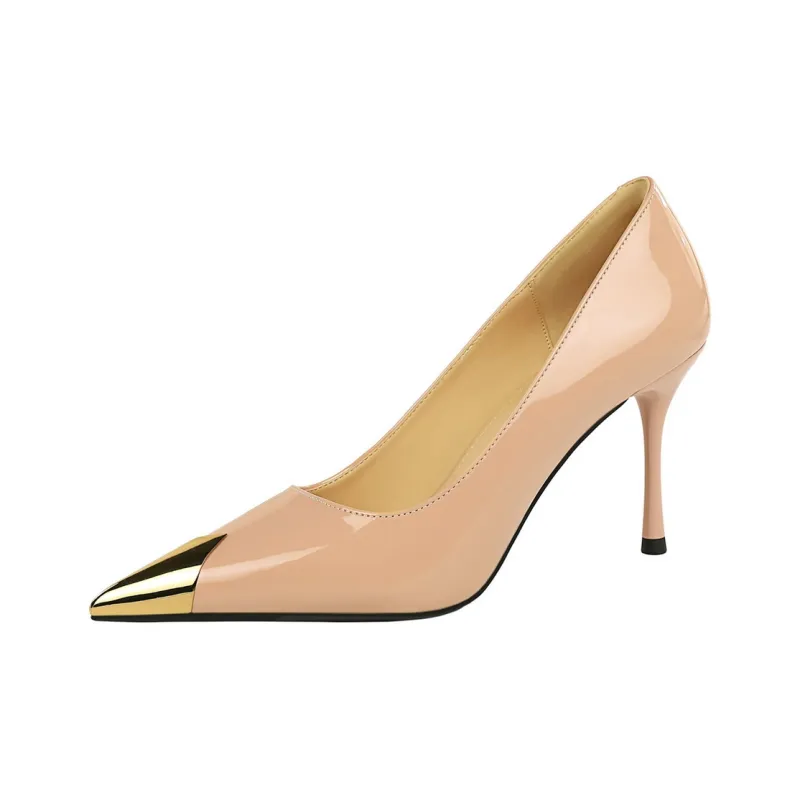 YAFEI XUANYU High Heels Women's-8