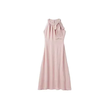 PLAY BUSH Sleeveless Dress Women's
