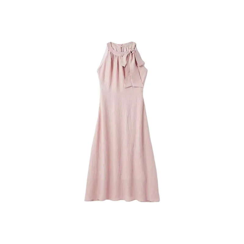 PLAY BUSH Sleeveless Dress Women's-0
