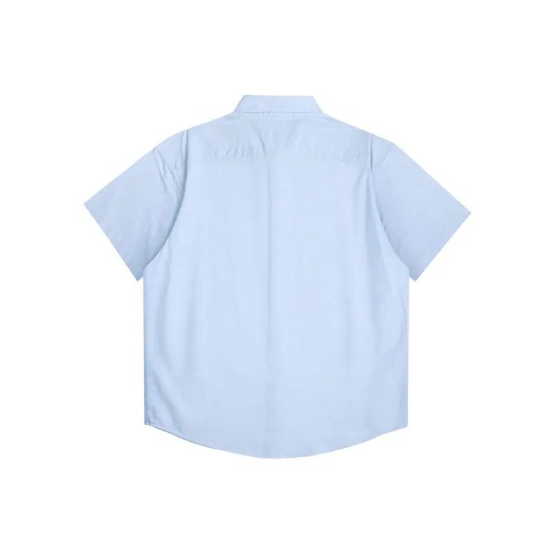 FAIRWHALE Shirts Unisex-1