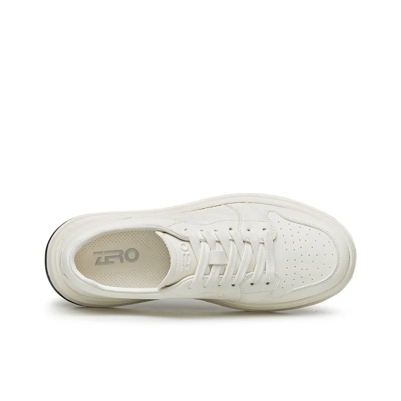 ZRO Low Top Skateboard Shoes Men's-4