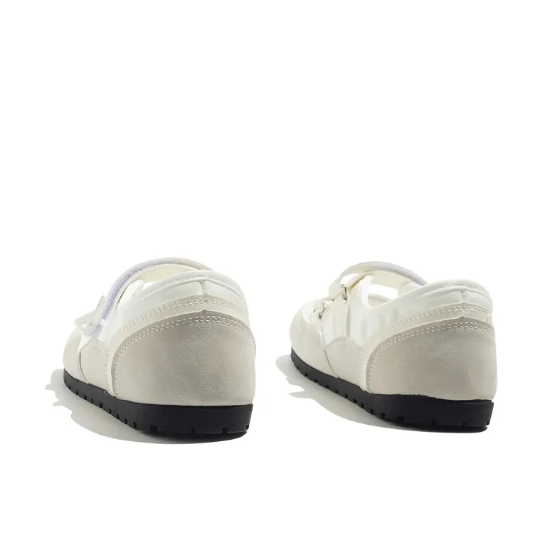 BEIER Coverage Slip Resistant Lightweight Low Top Casual Shoes Women's-3