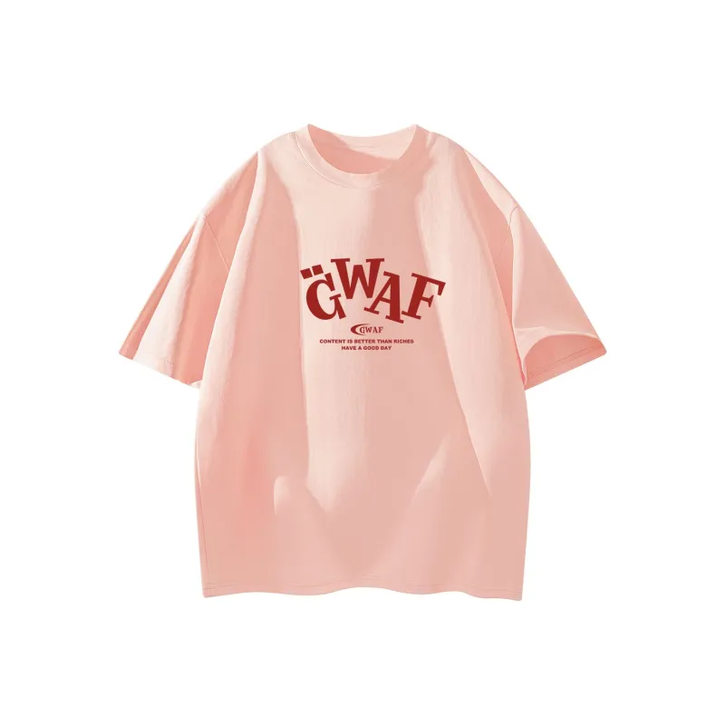 GWAF T-Shirts Unisex-4