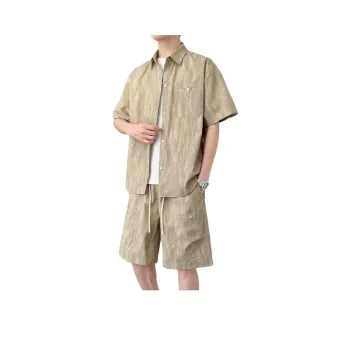 OPMO Casual Sportswear Unisex