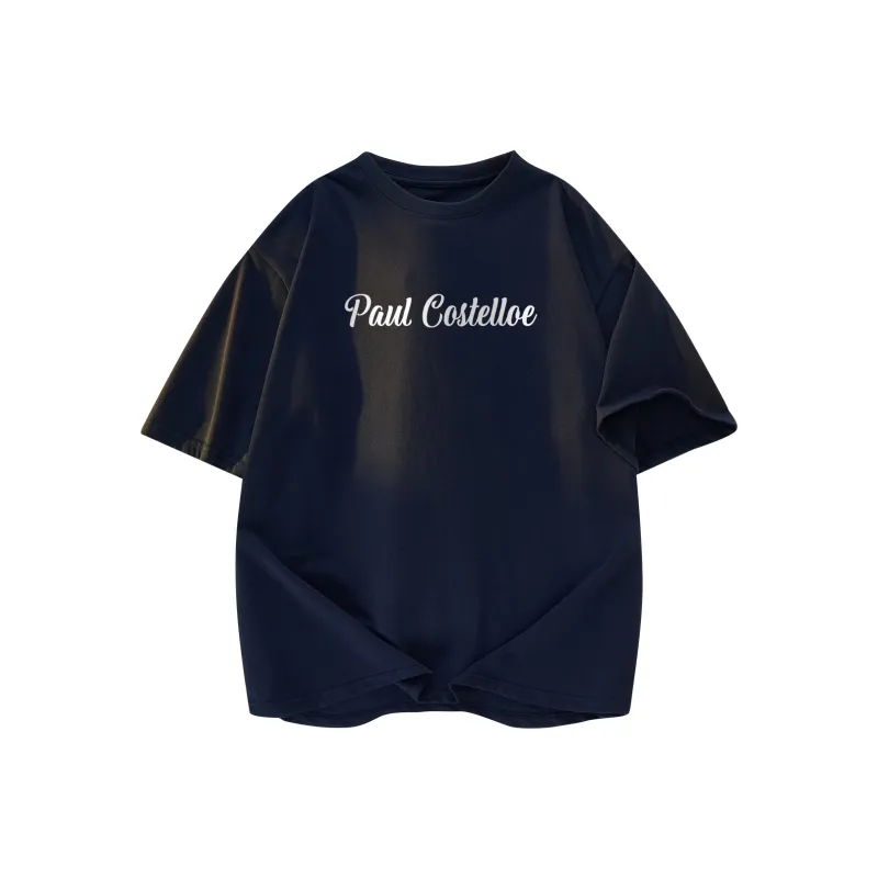 PAUL COSTELLOE T Shirts Unisex-11