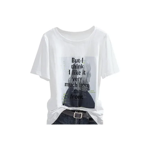 Cypress House T-Shirts Women's