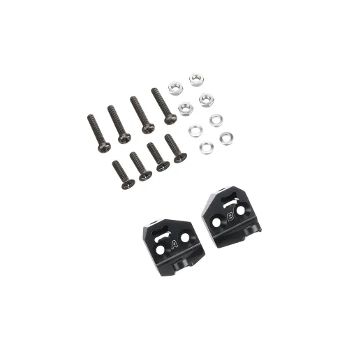 Tamiya Hop Up Optis No.1944 OP.1944 CC 02 Aluminous Arm Pivot A・B RC Parts 54944 Model Accessories