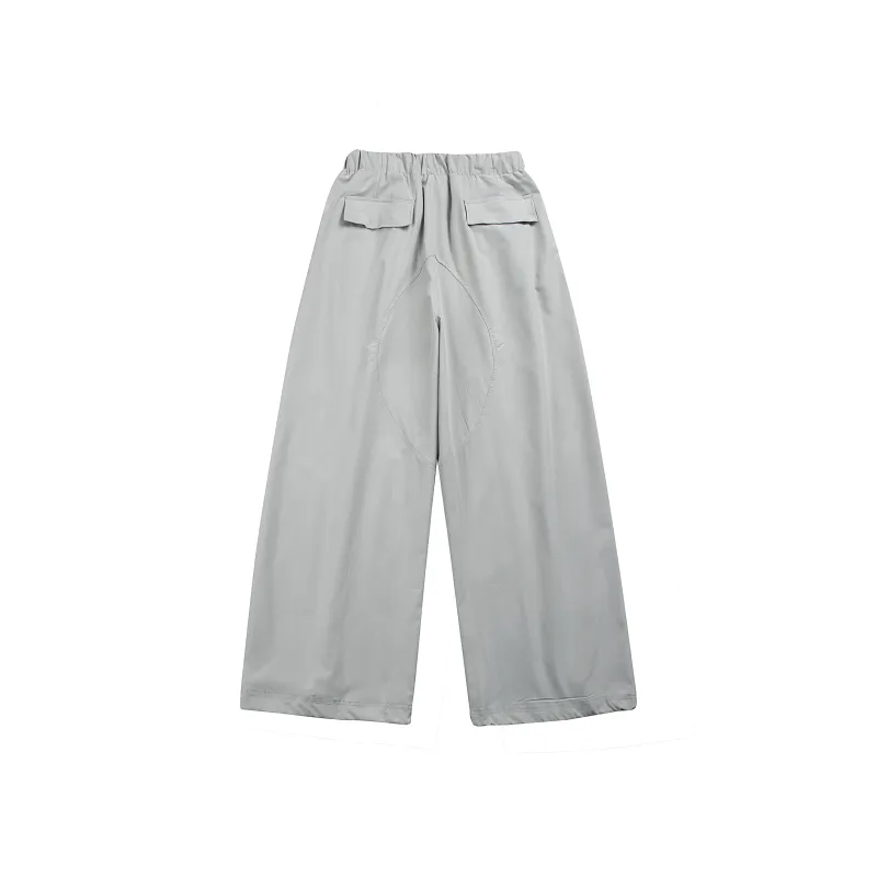 TIRED Casual Pants Unisex-1