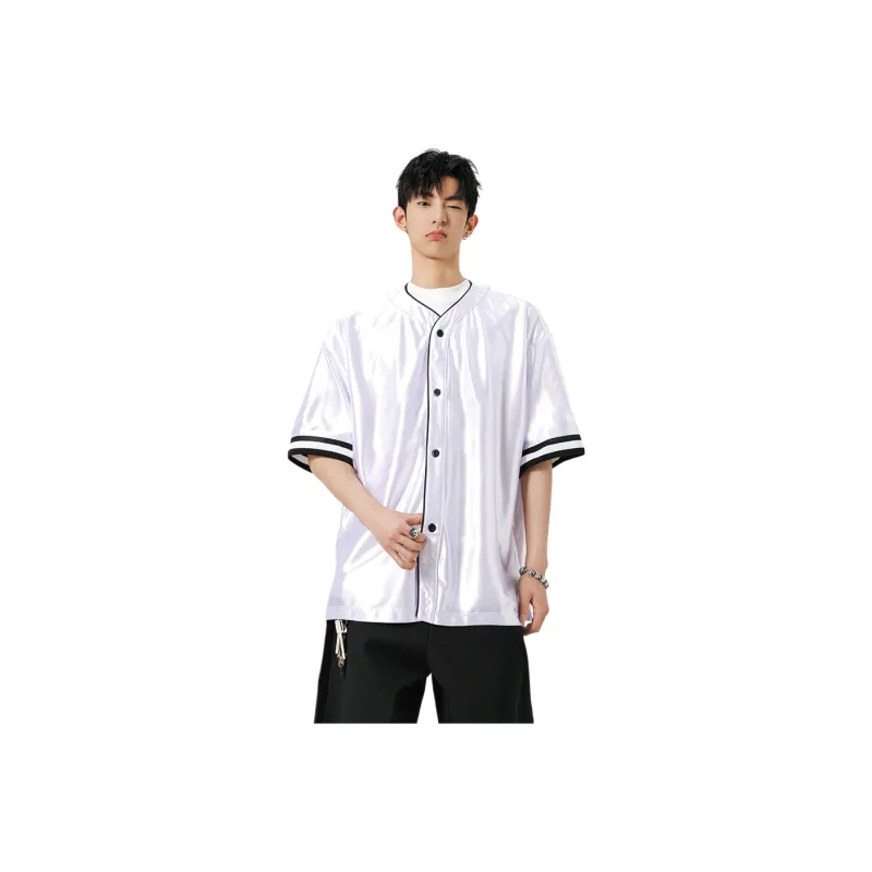 Zomuros T Shirts Unisex-6