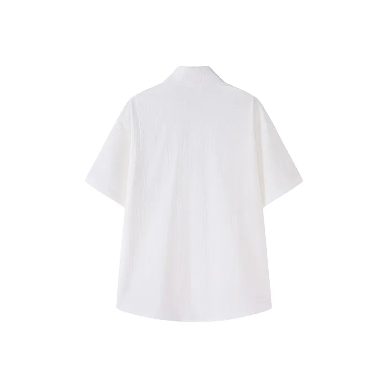 Fakeyoung Shirts Unisex-1