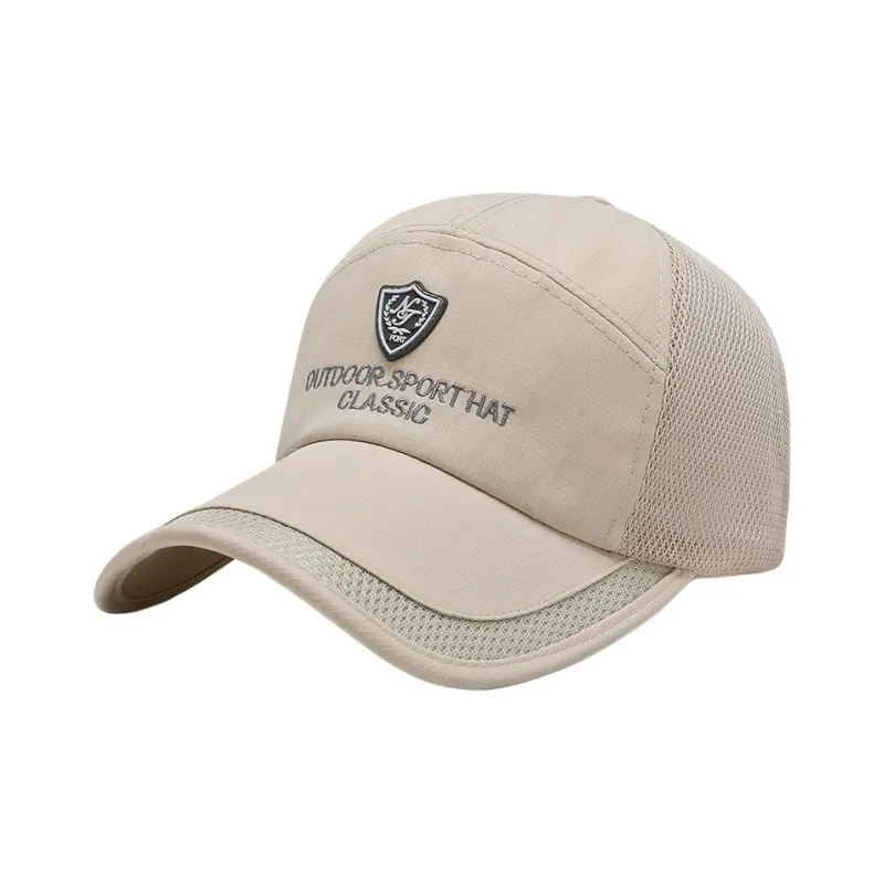 Yun Cheng Ya Man Cotton Baseball Caps Unisex-7